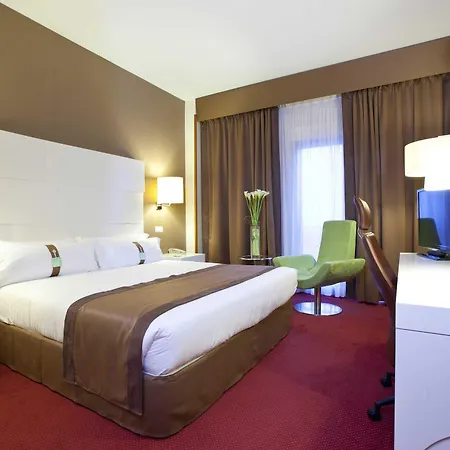 Szálloda Elba Alcalá 4*