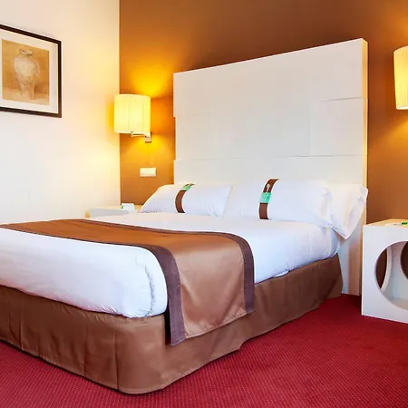 Elba Alcalá 4* Madrid