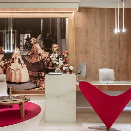 Palacio De Duques Gran Meliá - The Leading Of The World Hotel 5*