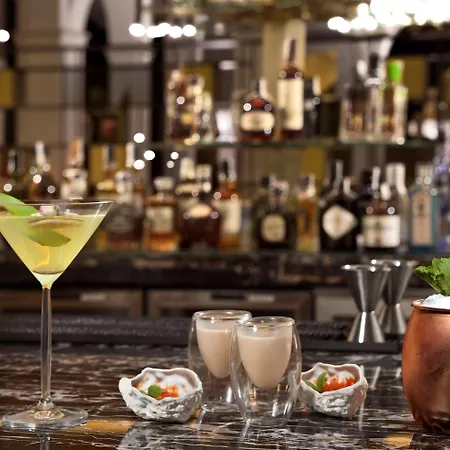 Hotel Palacio De Duques Gran Meliá - The Leading Of The World