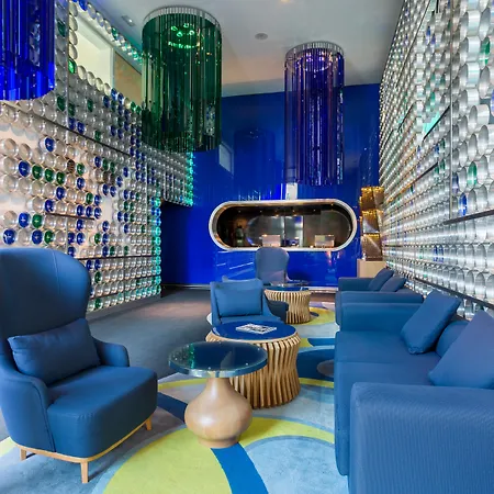 Mate Oscar, Hotel 3*