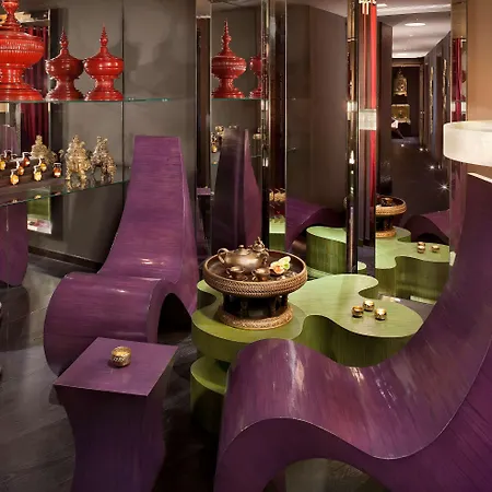 Palacio De Duques Gran Meliá - The Leading Of The World