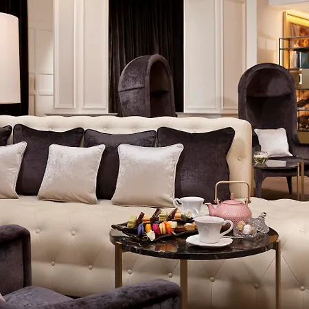 Palacio De Duques Gran Meliá - The Leading Of The World Madrid
