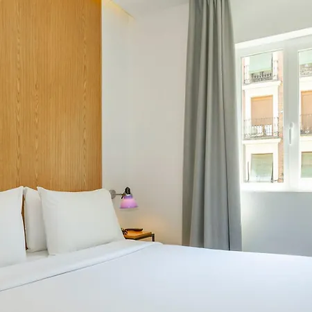 Sleep'n Atocha - B Corp Certified Madri