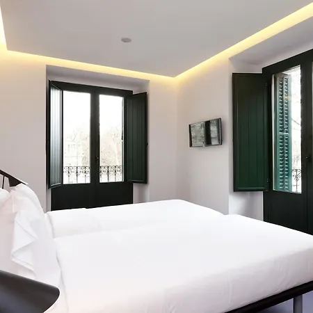 Casa de hóspedes Sleep'n Atocha - B Corp Certified