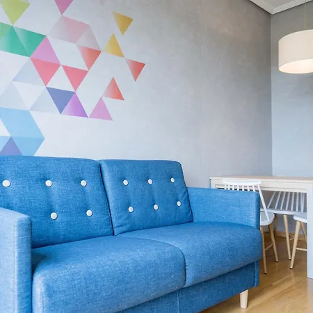 Compostela Aparthotel 3*