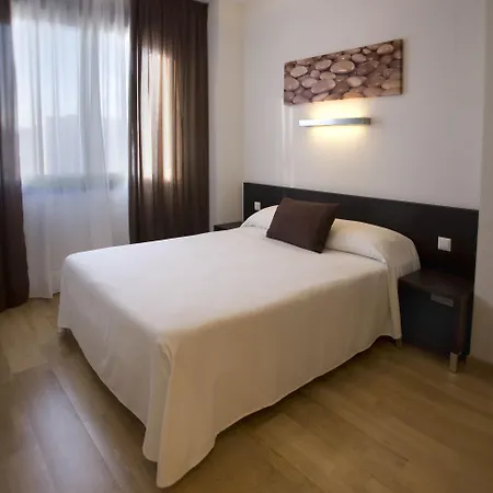 Compostela Aparthotel