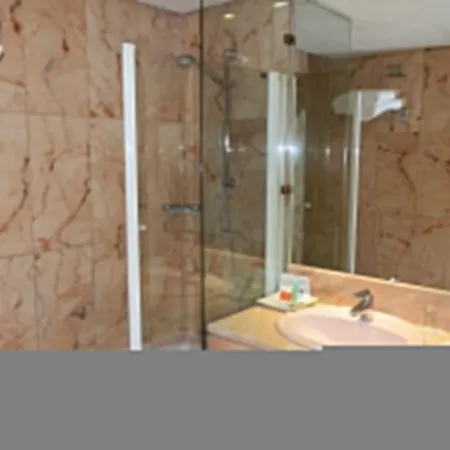 Aparto-hotel Rosales Apartmanhotel