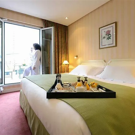 Otel One Madrid-plaza De Espana Madrid