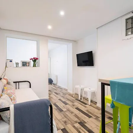Beautiful Flat In Lavapies-embajadores * مدريد