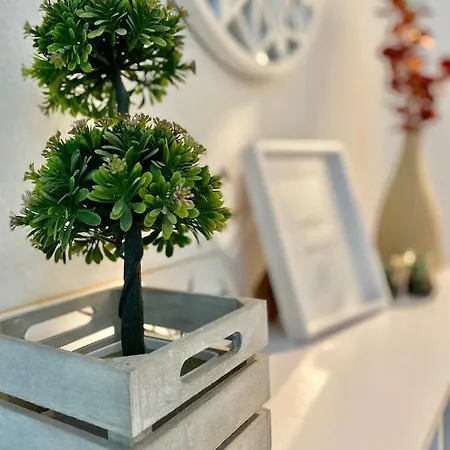 Apartment Charming Velarde Malasana Madrid