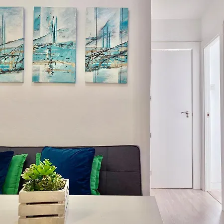 Charming Velarde Malasana Apartment *