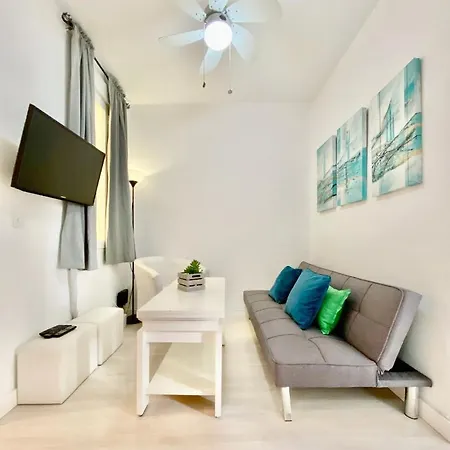 Apartment Charming Velarde Malasana *