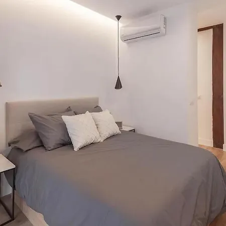Elegante Apartamento De 3 Dormitorios *