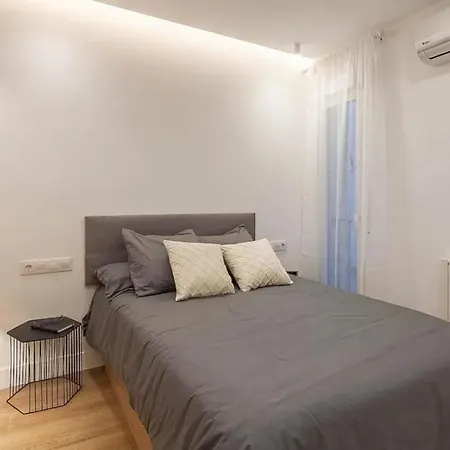 Elegante Apartamento De 3 Dormitorios