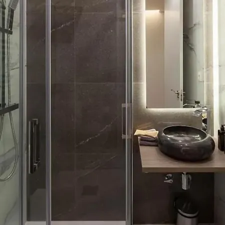 Elegante Apartamento De 3 Dormitorios Apartment Madrid