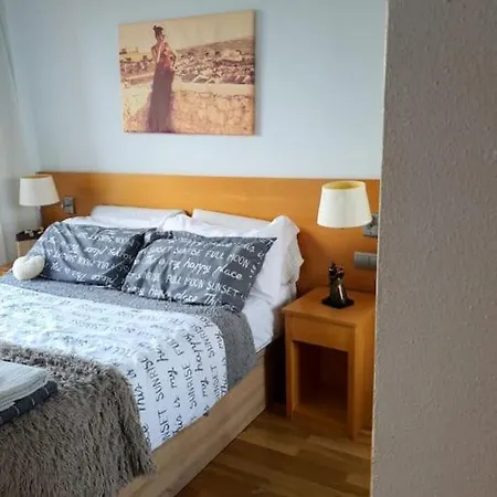 Piso, Cerca Al Aeropuerto 아파트