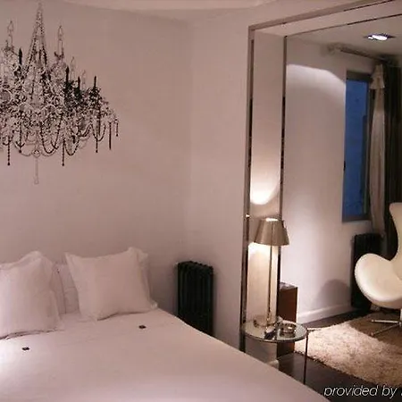 Hotel Abalu Design Boutique Gran Via 3*