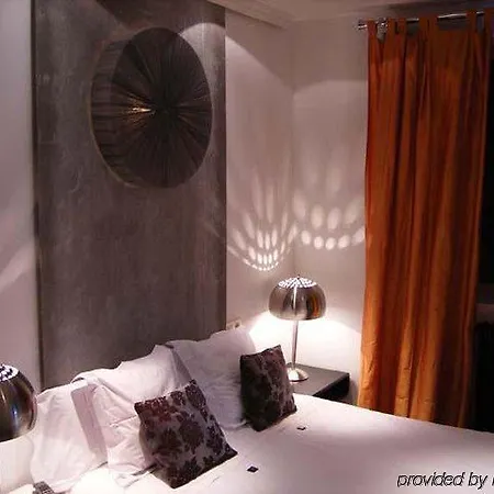 Abalu Design Boutique Gran Via