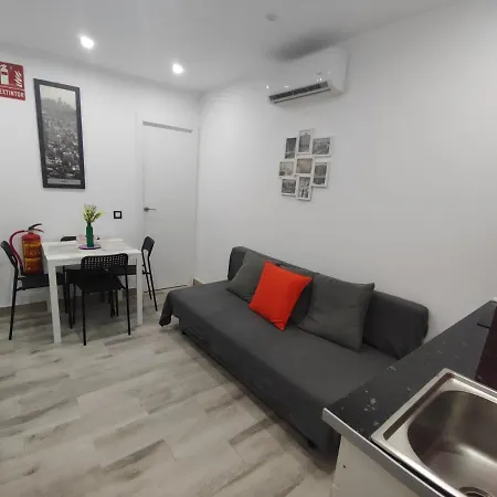 Concordia 0a Apartamento