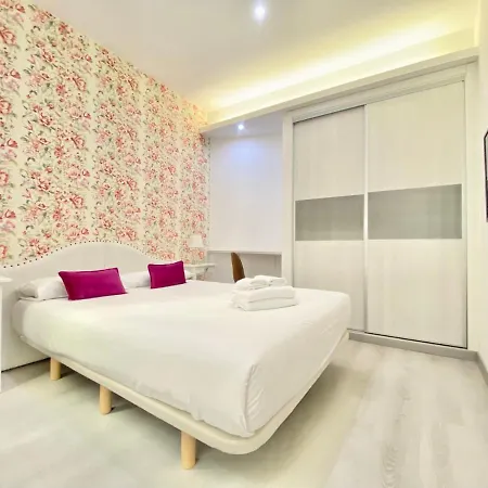 Appartement Puerta Del Sol Center - 6 En El Centro De