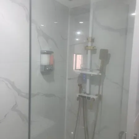 Guest house Flor Capsules