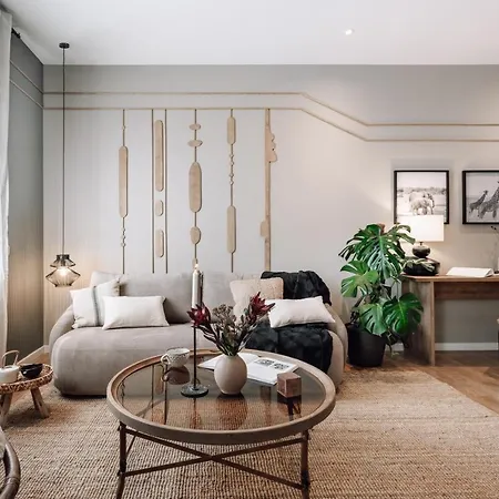 Apartmán Ekonda- 2 Bedroom In Trafalgar *