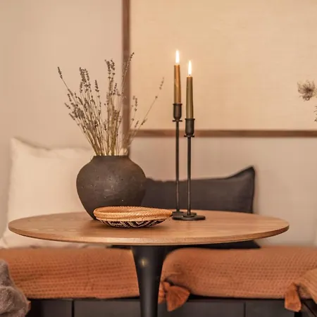 아파트 Gobi - 1 Bedroom With Office In Chamberi