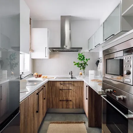 Apartmán Ekonda- 2 Bedroom In Trafalgar *
