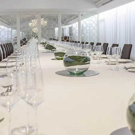 Hotel Real Madryt