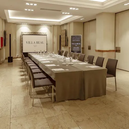 Real Hotel