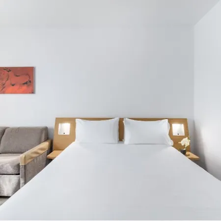 Hotel Exe Norte