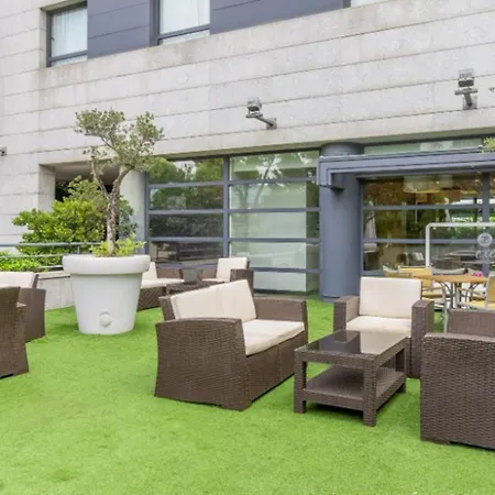 Exe Norte Hotel