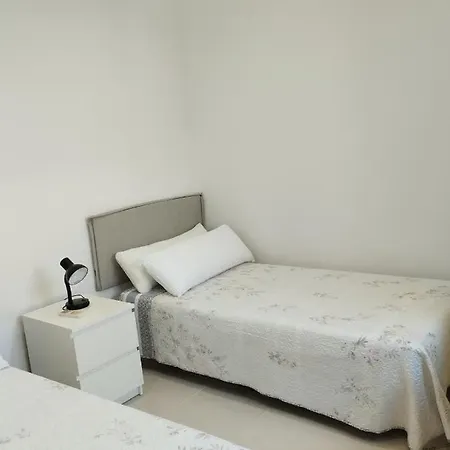 Apartment Agradable1