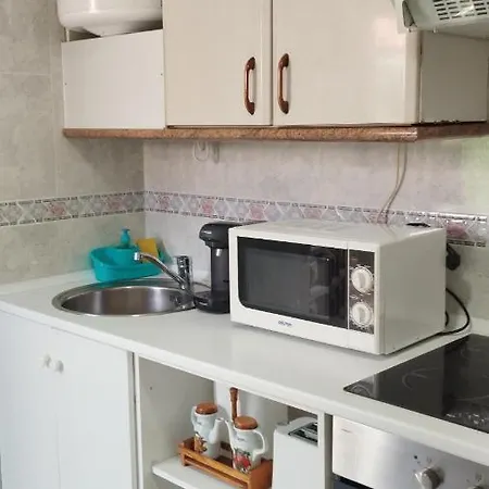 Apartment Agradable1