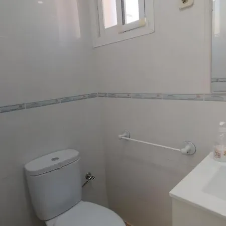 Agradable1 Apartment *