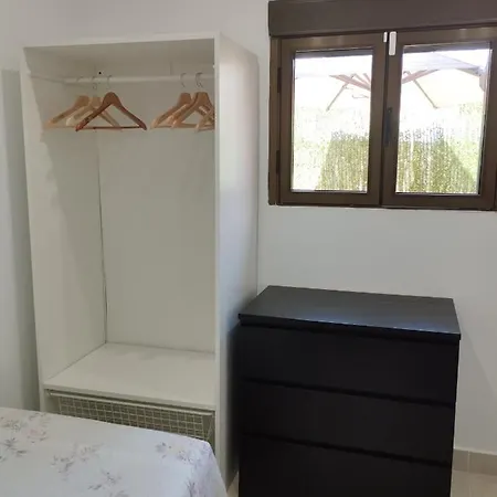 Agradable1 Apartment