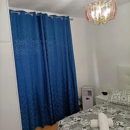 Estudio Exterior Gran Via W84 Appartement *