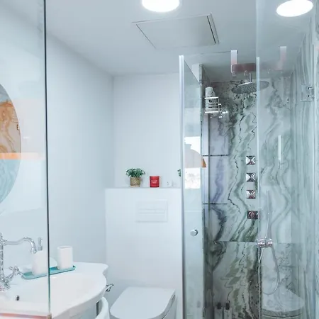 Appartement Plaza Espana Calle Princesa Madrid