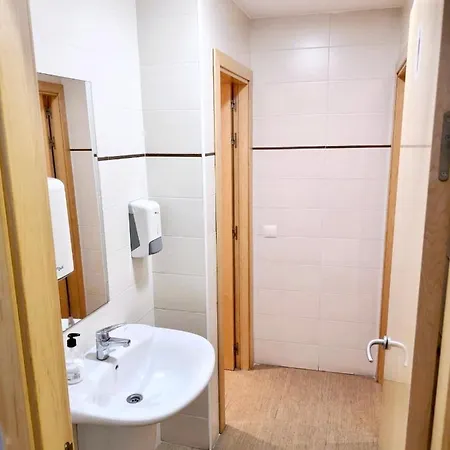 Acacias Hostal