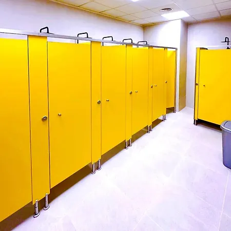 Hostal Acacias