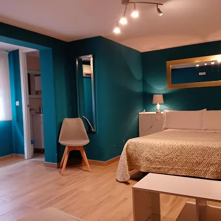Hotel Aravaca Garden