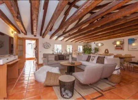 Habitación en casa particular Arenal Madrid
