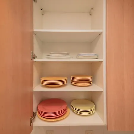 Apartamento Entero Cerca Wizin Center Madri