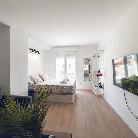 Apartamento Alfalfa Atico *