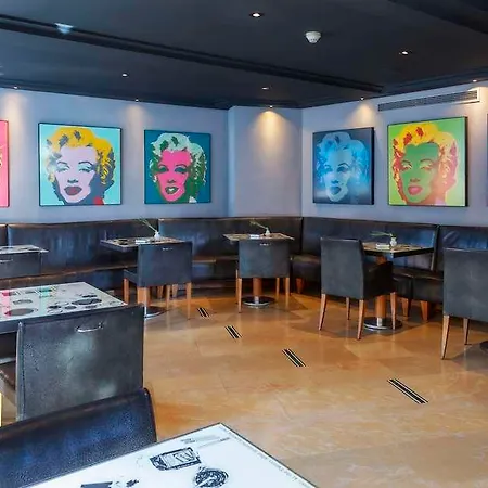 Hotel Real Madryt