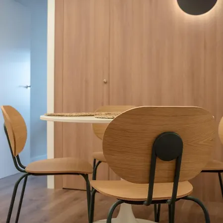 Moderno Y Amplio- 2d 1b - Cuzco Apartamento *