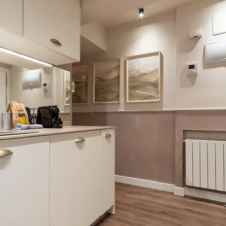 Apartamento Moderno Y Amplio- 2d 1b - Cuzco