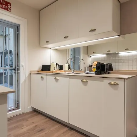 Moderno Y Amplio- 2d 1b - Cuzco Apartamento