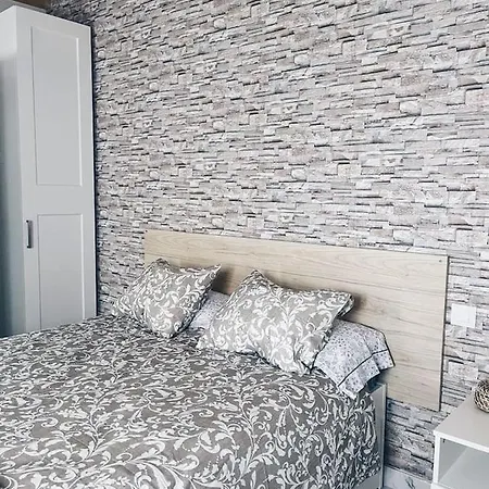 Kenoa Metropolitano Apartmán *